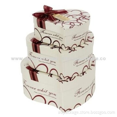 Gift Boxes, Five Colors Can be Customized, Can be Used as Packaging of Goods Dressing